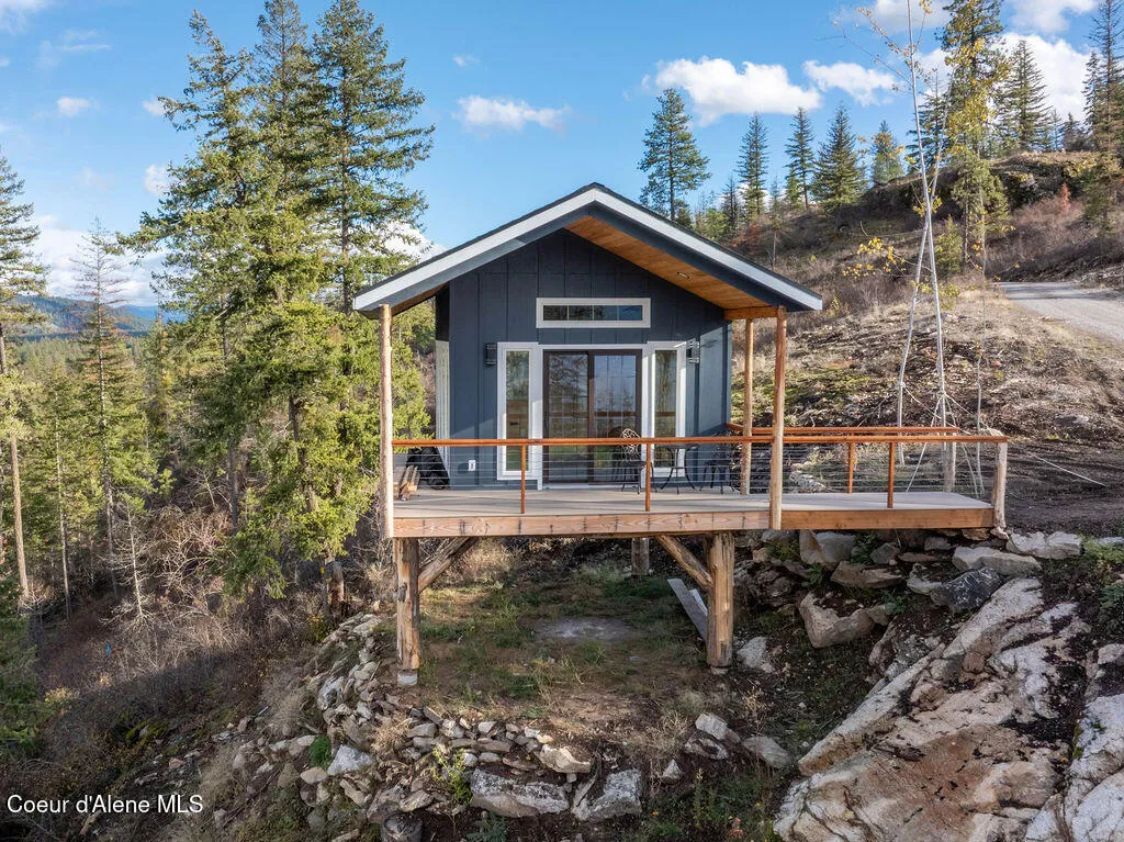 8171 W Osprey Ridge Road Rathdrum ID 83858
