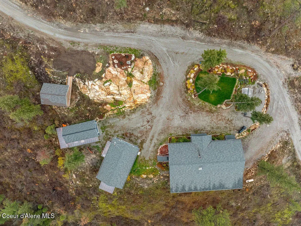 8171 W Osprey Ridge Road Rathdrum ID 83858