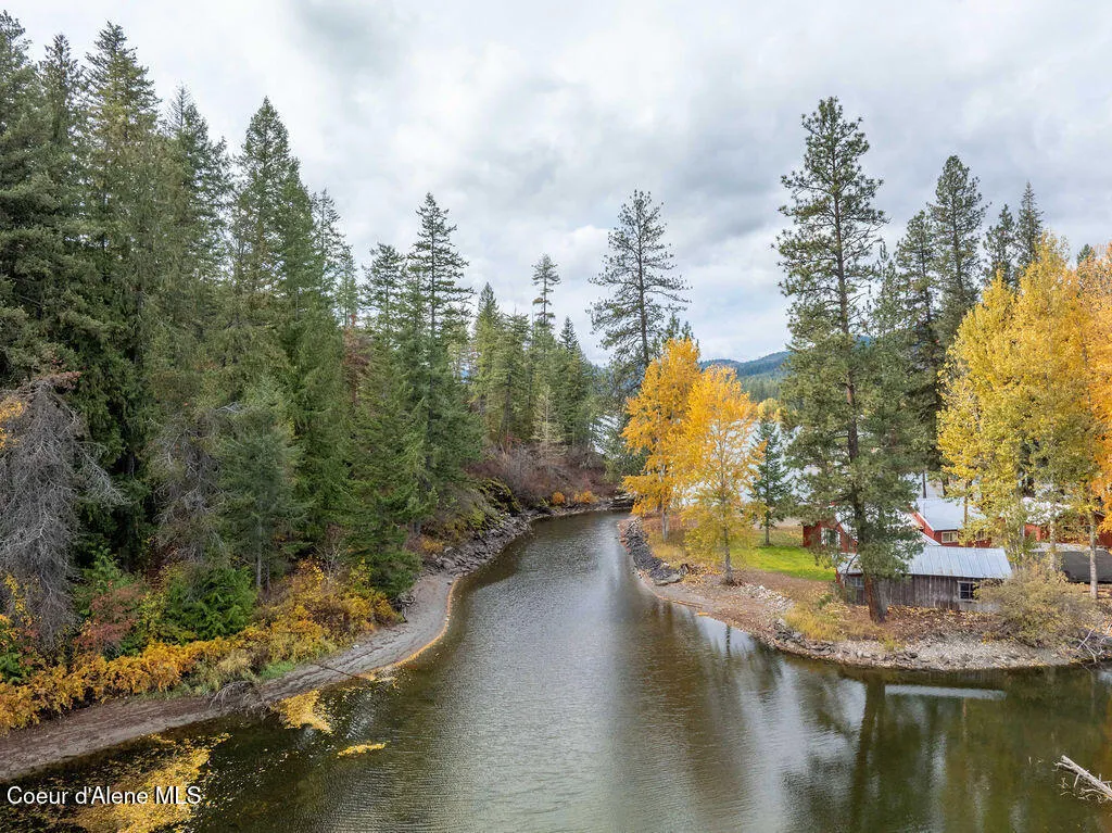 8171 W Osprey Ridge Road Rathdrum ID 83858