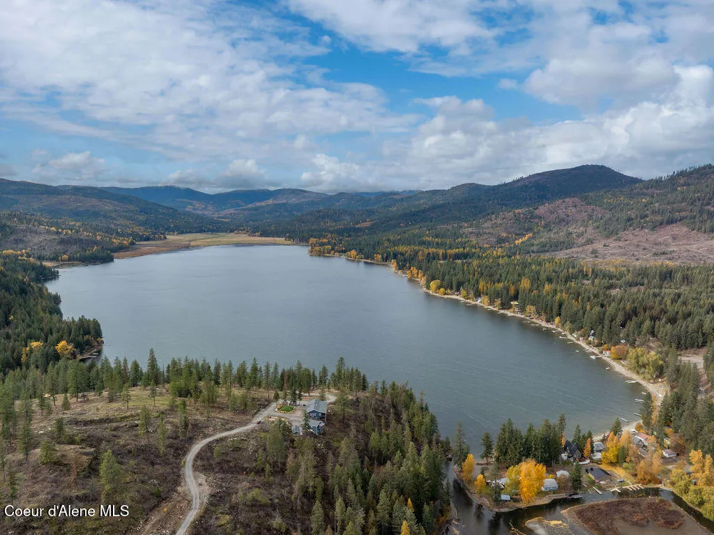 8171 W Osprey Ridge Road Rathdrum ID 83858