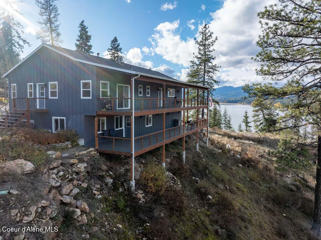 8171 W Osprey Ridge Road Rathdrum ID 83858