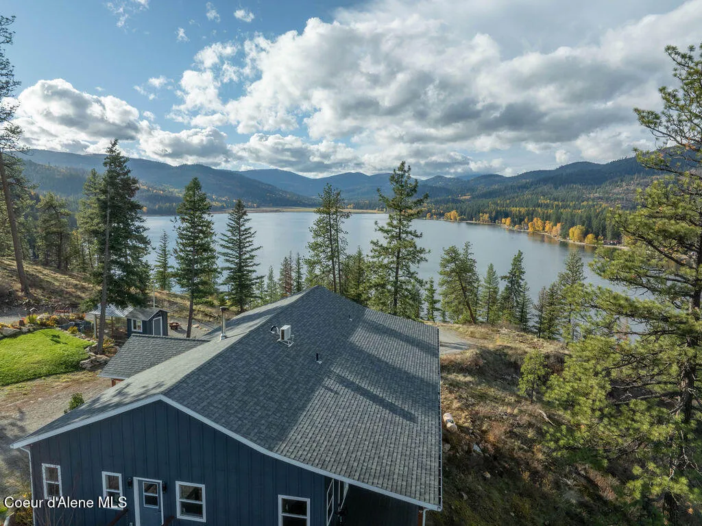 8171 W Osprey Ridge Road Rathdrum ID 83858