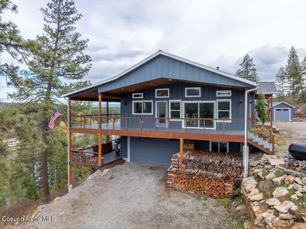 8171 W Osprey Ridge Road Rathdrum ID 83858