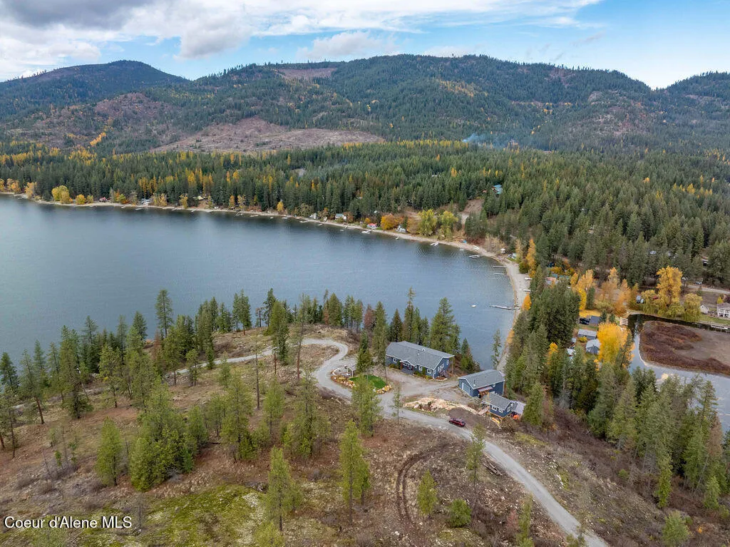 8171 W Osprey Ridge Road Rathdrum ID 83858