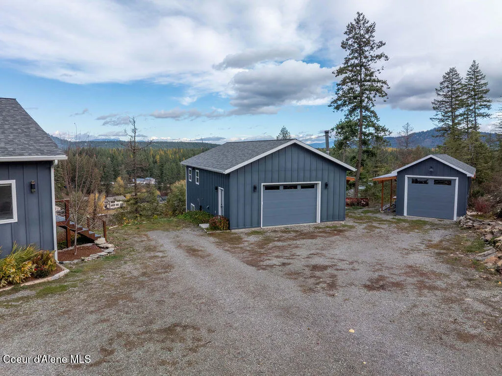8171 W Osprey Ridge Road Rathdrum ID 83858