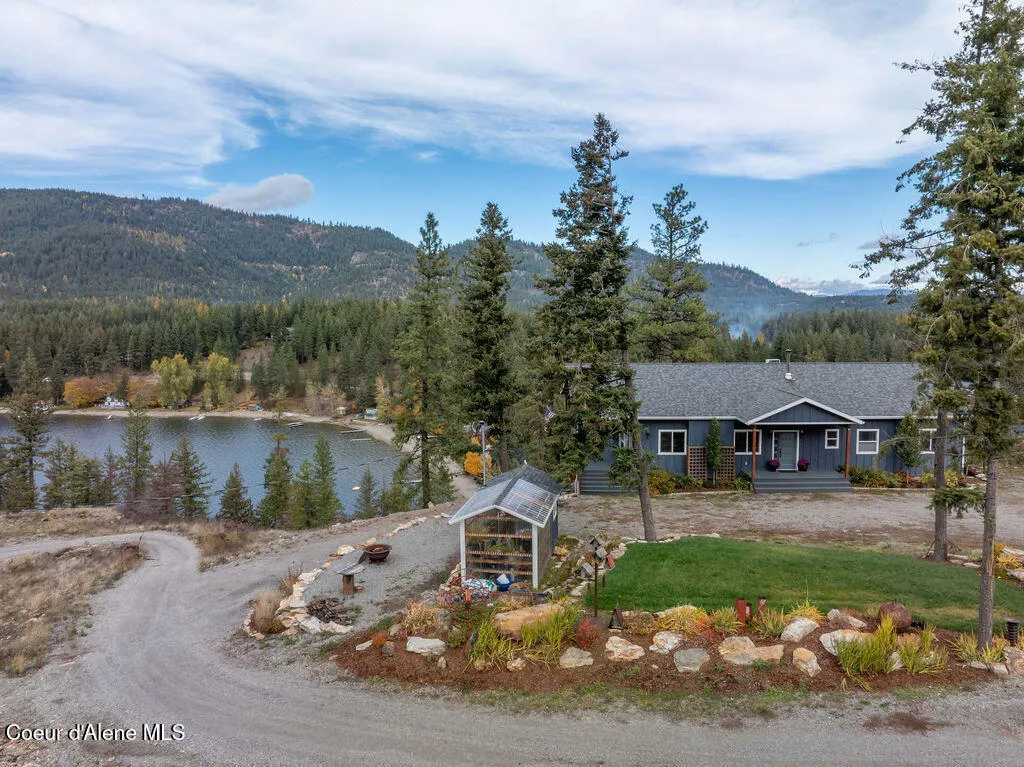 8171 W Osprey Ridge Road Rathdrum ID 83858