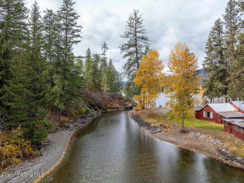 8171 W Osprey Ridge Road Rathdrum ID 83858