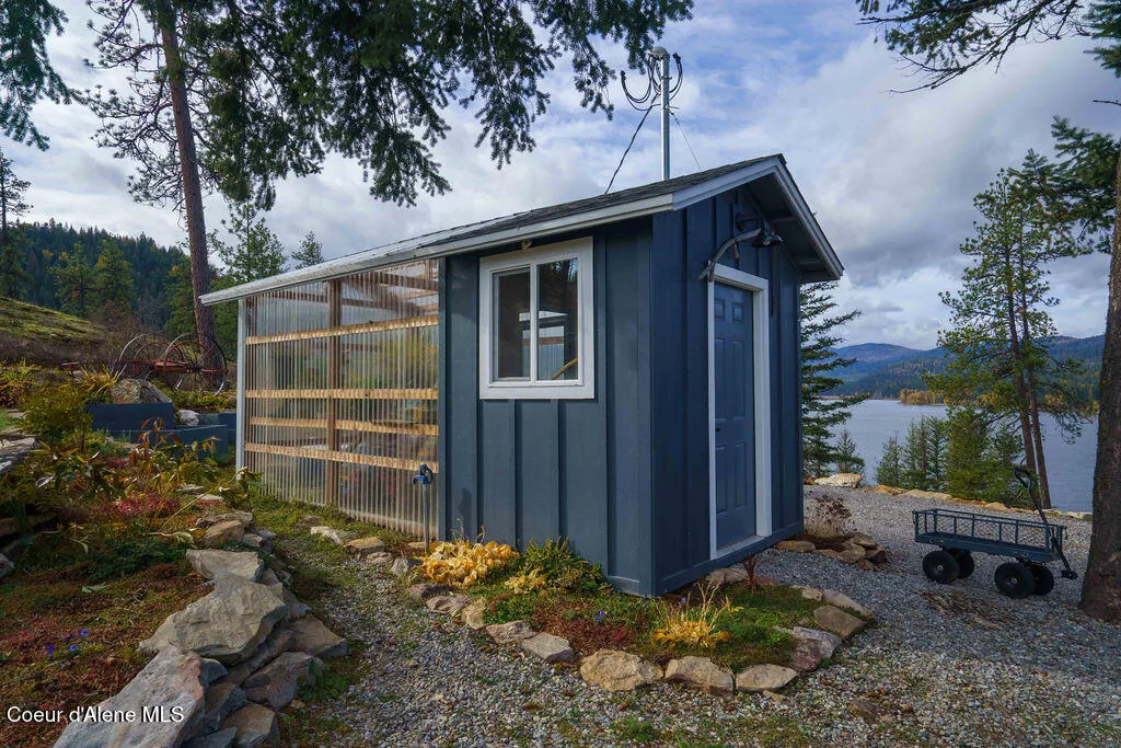 8171 W Osprey Ridge Road Rathdrum ID 83858