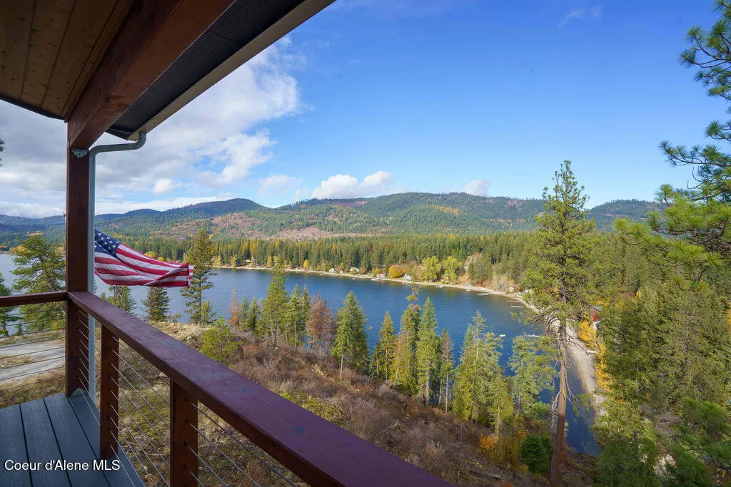 8171 W Osprey Ridge Road Rathdrum ID 83858