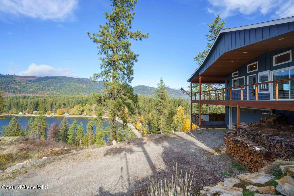 8171 W Osprey Ridge Road Rathdrum ID 83858