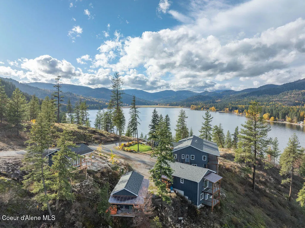8171 W Osprey Ridge Road Rathdrum ID 83858