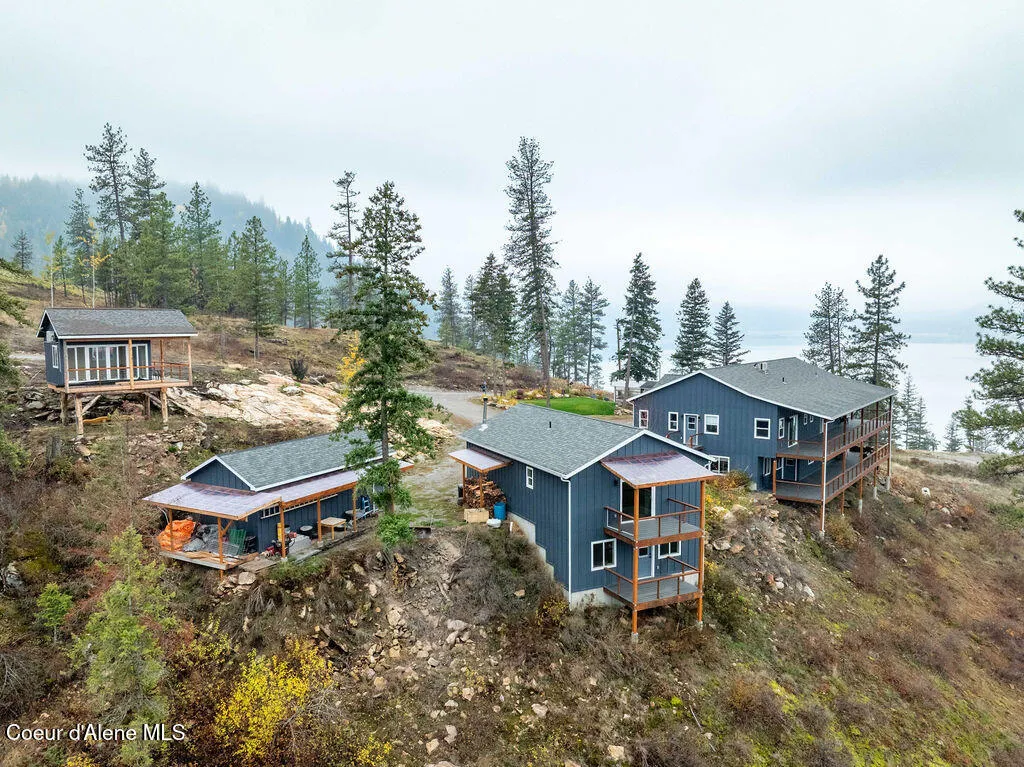 8171 W Osprey Ridge Road Rathdrum ID 83858