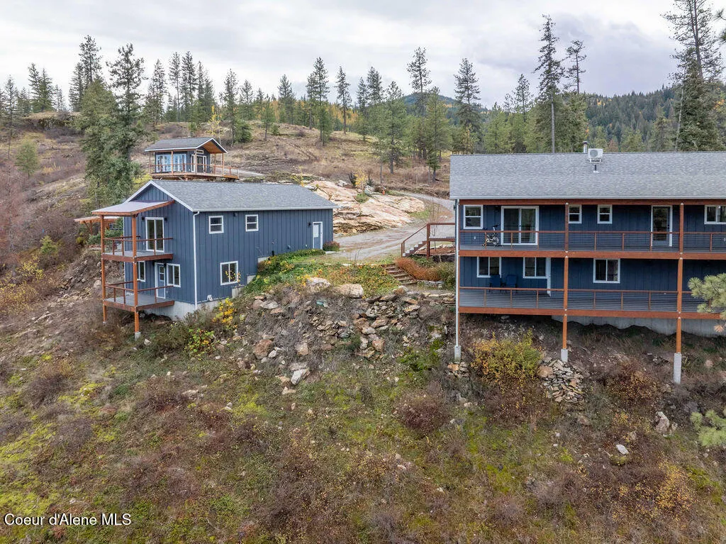 8171 W Osprey Ridge Road Rathdrum ID 83858