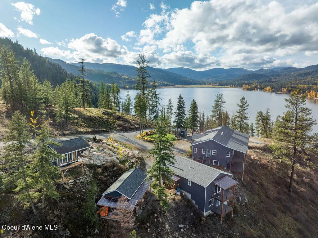 8171 W Osprey Ridge Road Rathdrum ID 83858