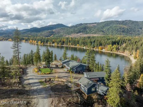 8171 W Osprey Ridge Road Rathdrum ID 83858
