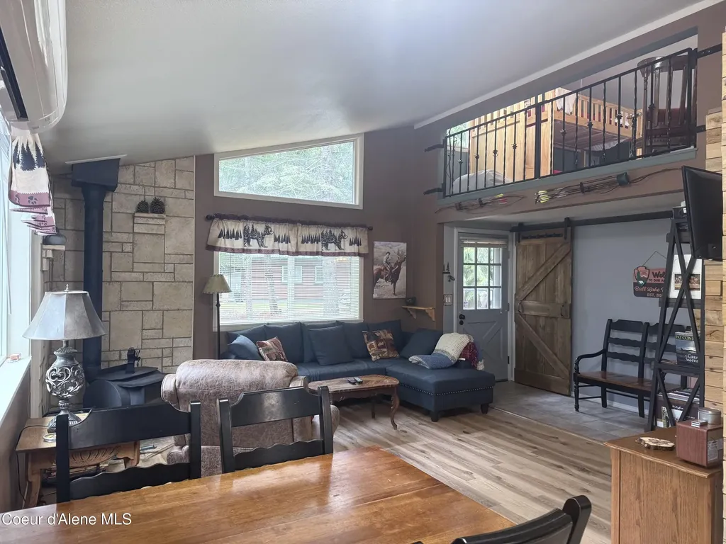 136 Holly Drive Troy (mt) MT 59935
