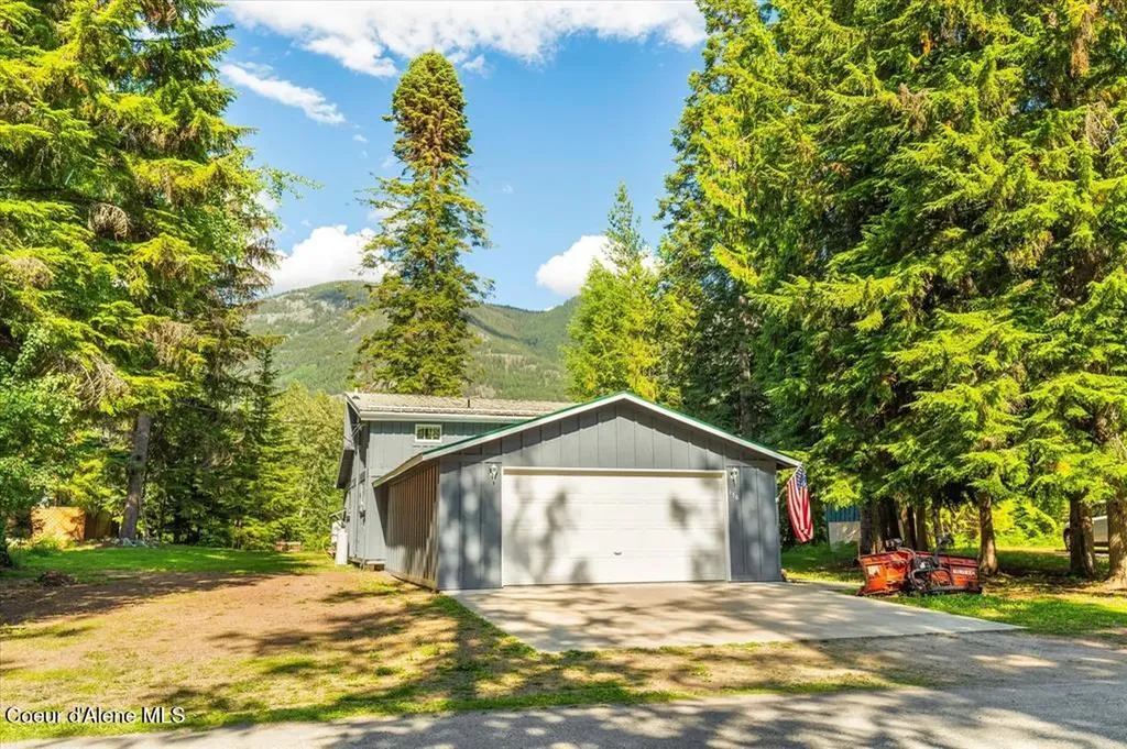 136 Holly Drive Troy (mt) MT 59935