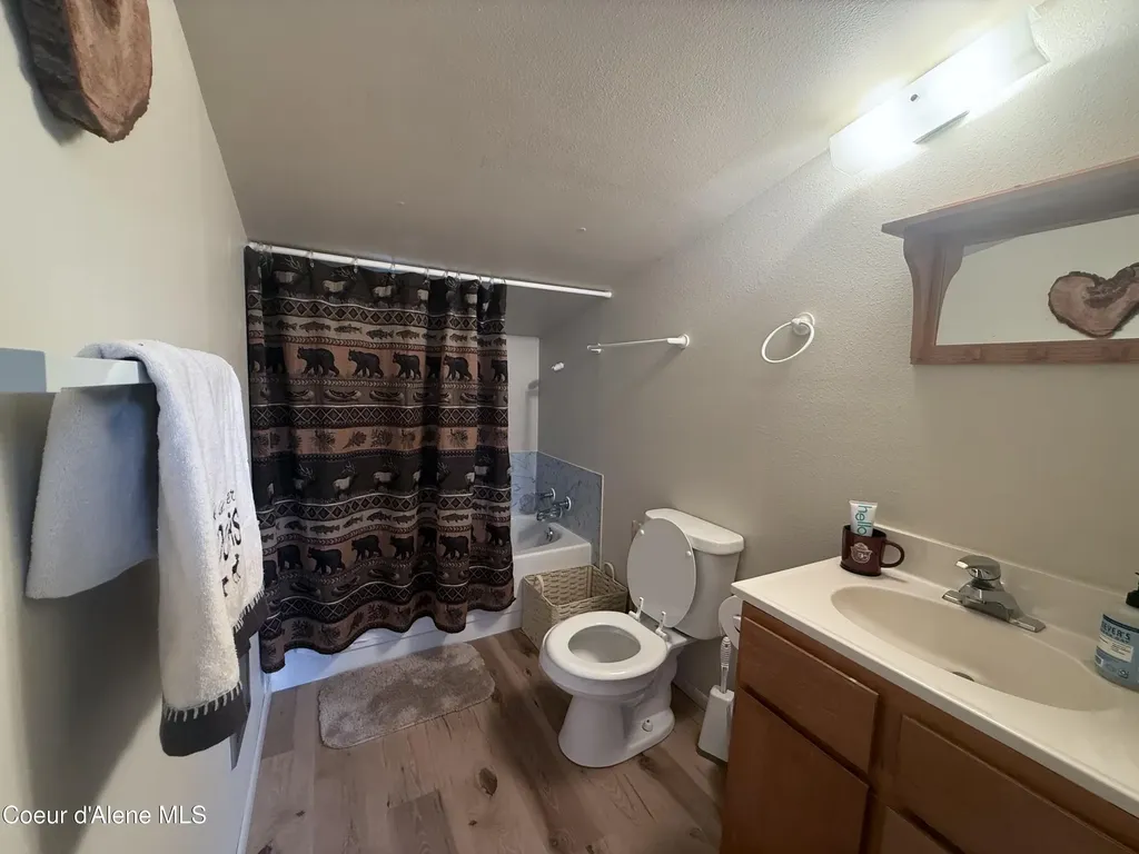 136 Holly Drive Troy (mt) MT 59935