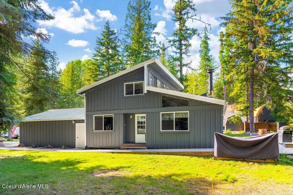 136 Holly Drive Troy (mt) MT 59935