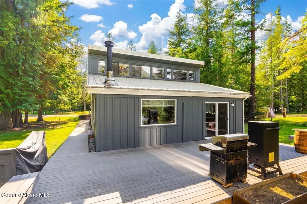 136 Holly Drive Troy (mt) MT 59935