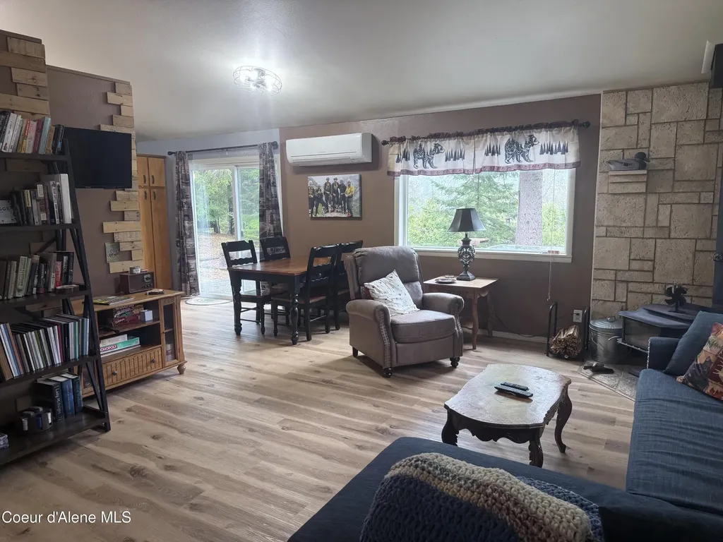 136 Holly Drive Troy (mt) MT 59935