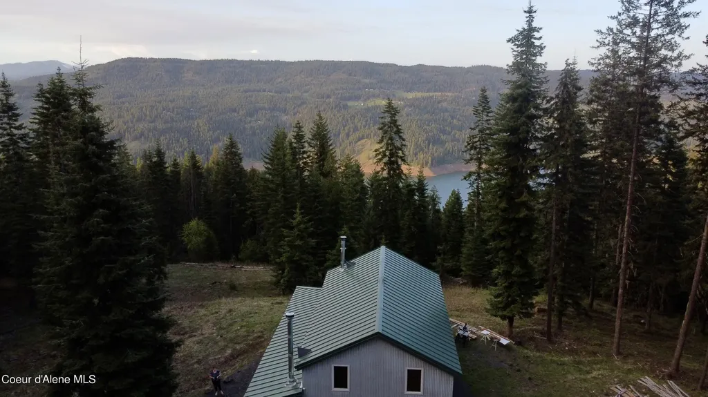 1139 Ove Creek Lane Orofino ID 83544