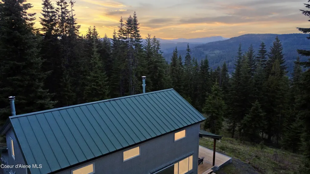 1139 Ove Creek Lane Orofino ID 83544