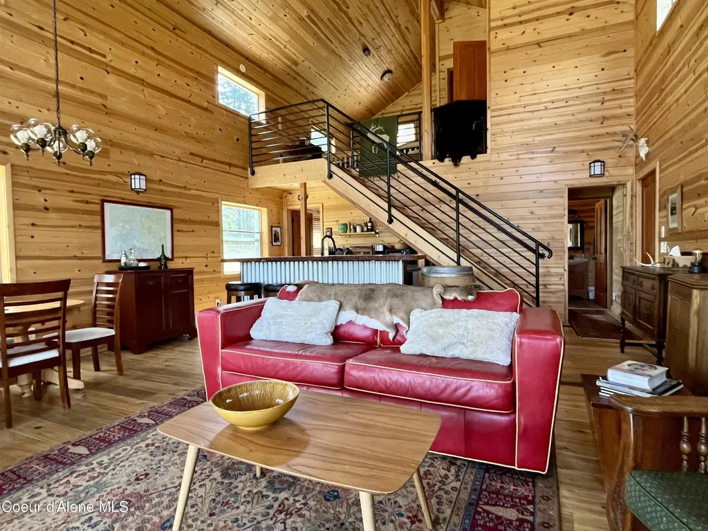1139 Ove Creek Lane Orofino ID 83544