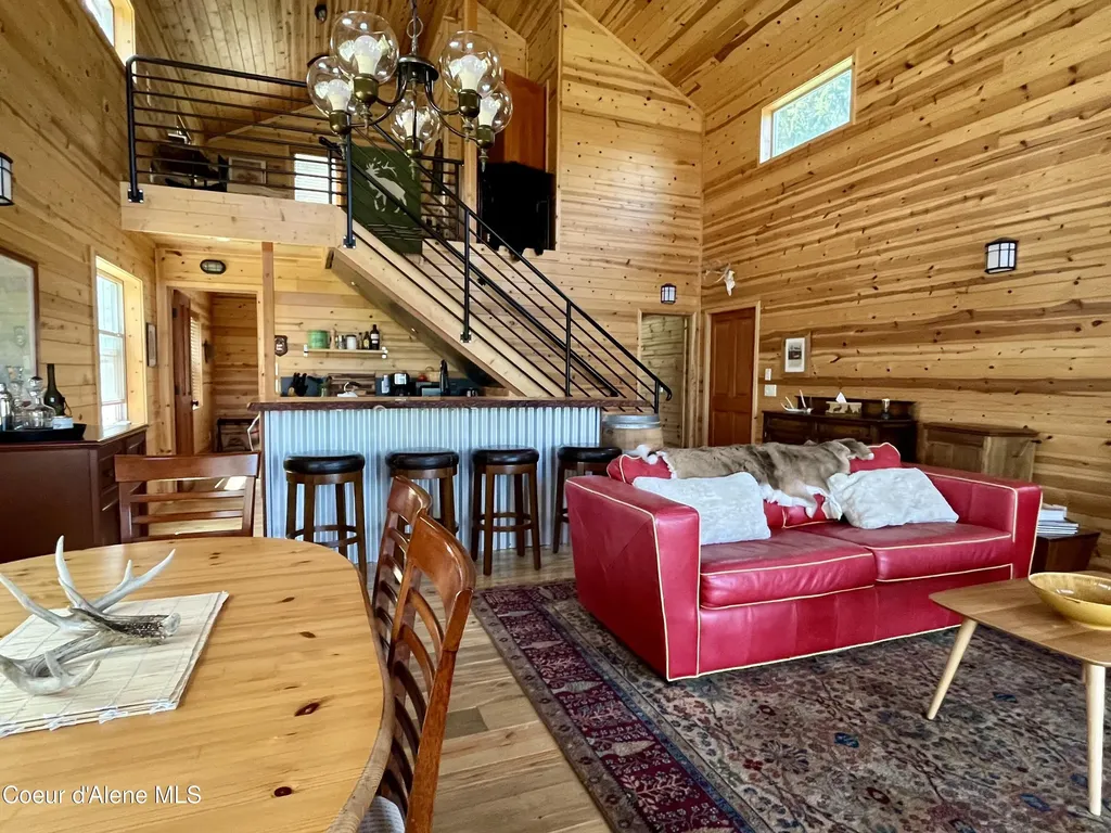 1139 Ove Creek Lane Orofino ID 83544
