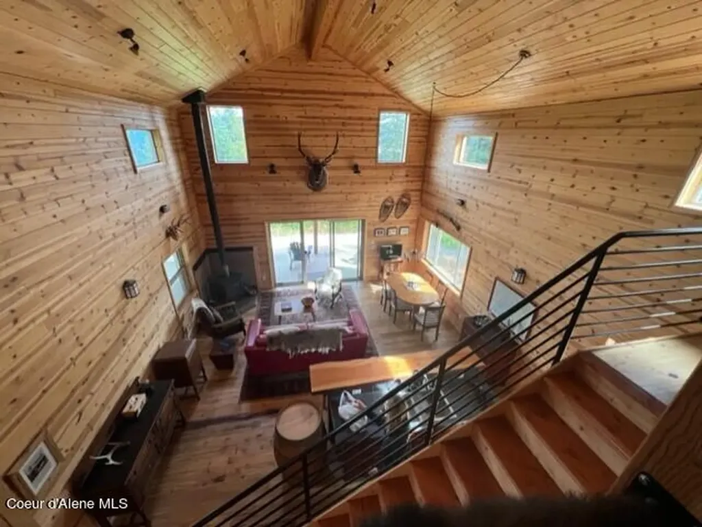 1139 Ove Creek Lane Orofino ID 83544