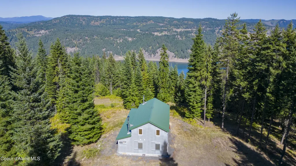 1139 Ove Creek Lane Orofino ID 83544