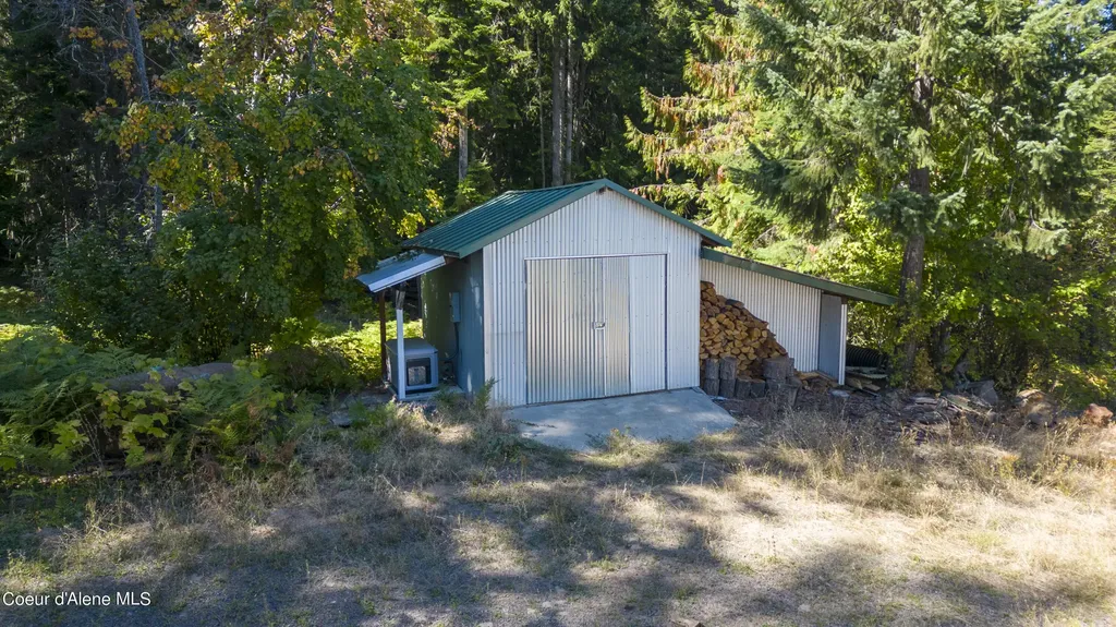 1139 Ove Creek Lane Orofino ID 83544