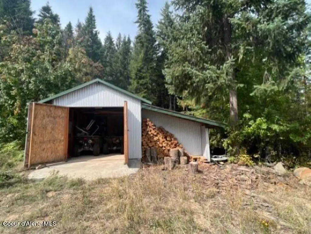1139 Ove Creek Lane Orofino ID 83544