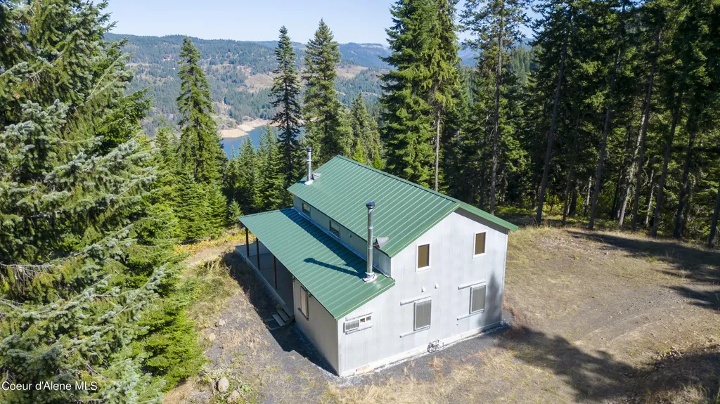 1139 Ove Creek Lane Orofino ID 83544