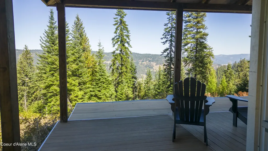 1139 Ove Creek Lane Orofino ID 83544
