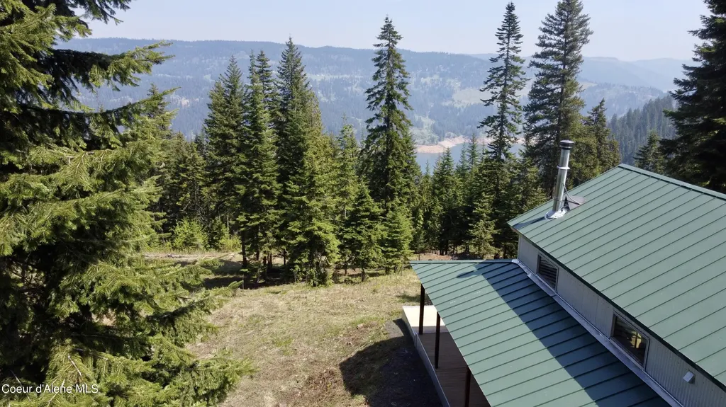 1139 Ove Creek Lane Orofino ID 83544