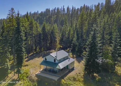 1139 Ove Creek Lane Orofino ID 83544
