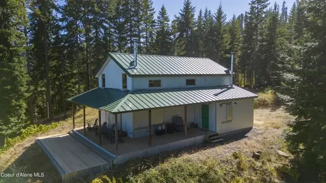1139 Ove Creek Lane Orofino ID 83544