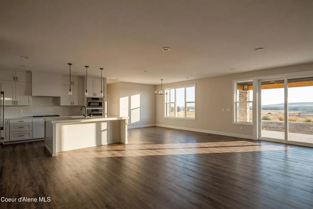 Tbb Lot 1 Reeder Bay Road Nordman ID 83848