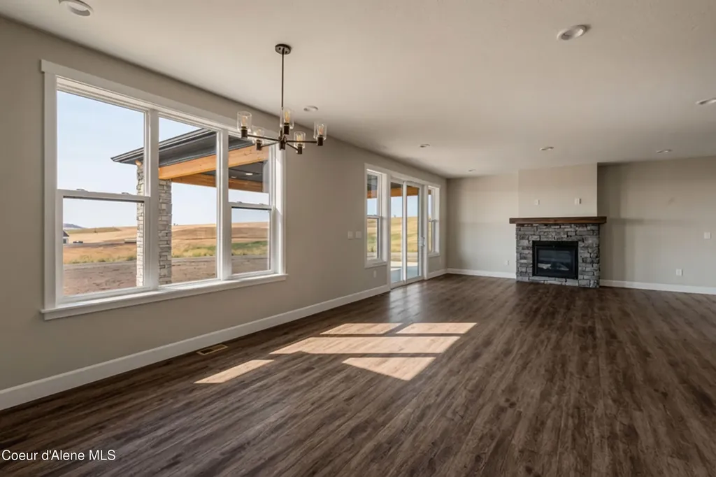 Tbb Lot 1 Reeder Bay Road Nordman ID 83848