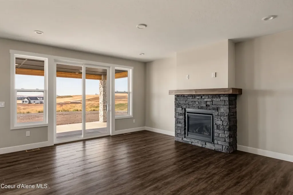 Tbb Lot 1 Reeder Bay Road Nordman ID 83848