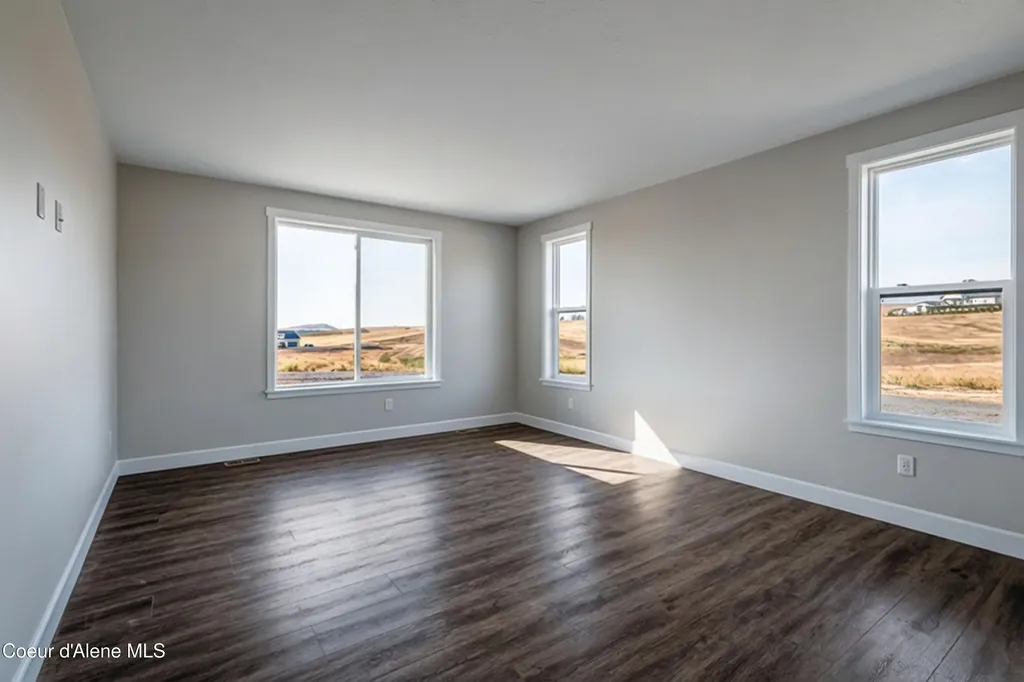 Tbb Lot 1 Reeder Bay Road Nordman ID 83848