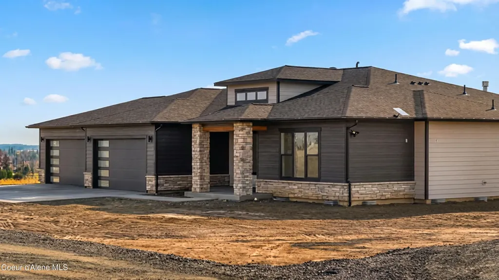 Tbb Lot 1 Reeder Bay Road Nordman ID 83848