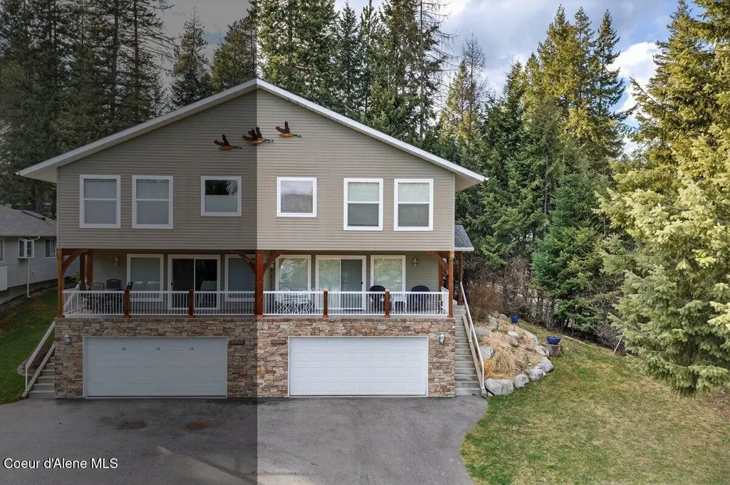33885 N Moonbeam Court Bayview ID 83803