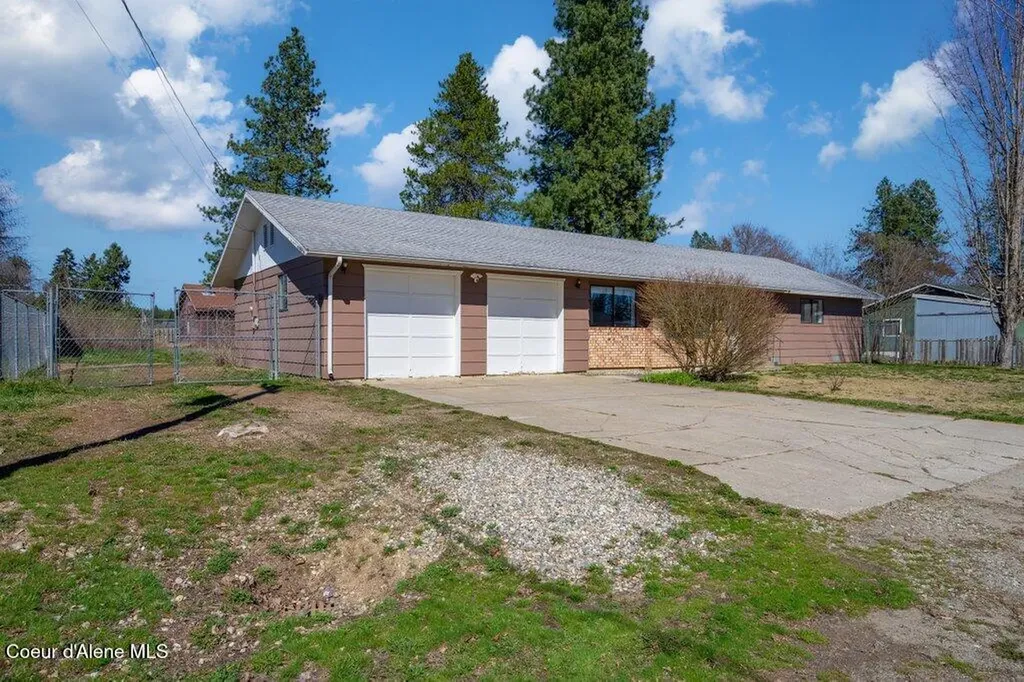 411 Jones Avenue Priest River ID 83856