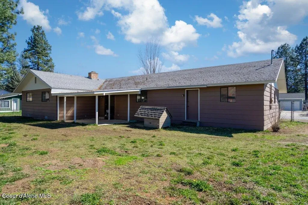 411 Jones Avenue Priest River ID 83856