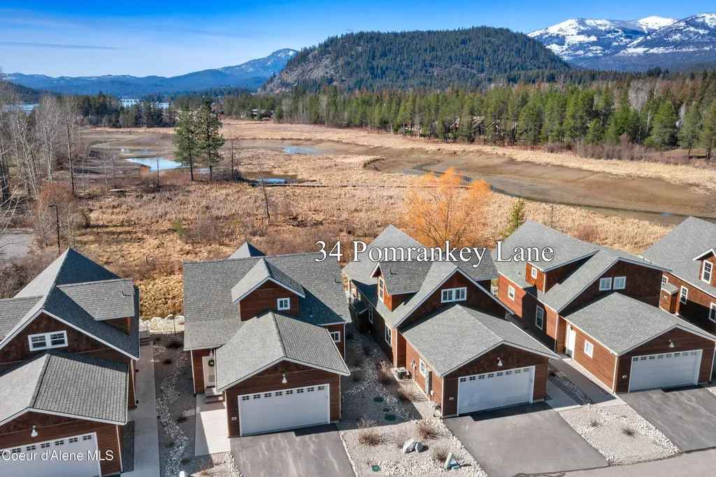 34 Pomrankey Lane Dover ID 83825