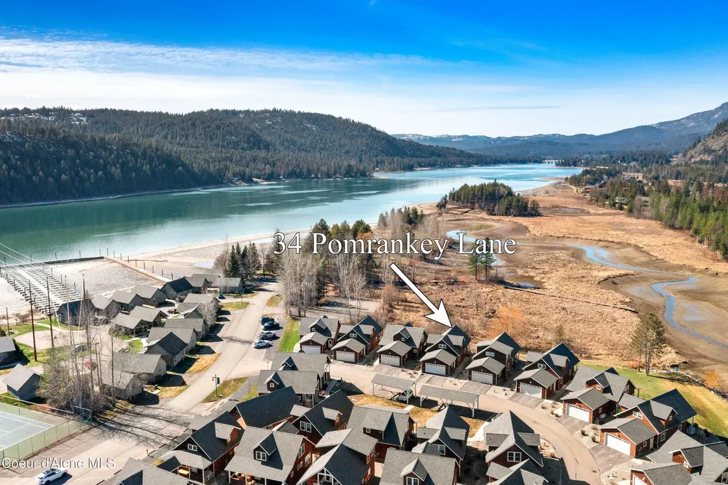 34 Pomrankey Lane Dover ID 83825