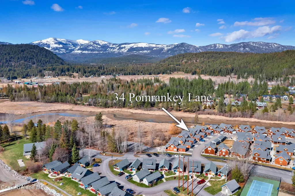 34 Pomrankey Lane Dover ID 83825