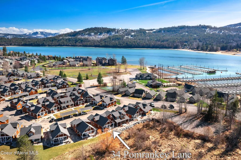34 Pomrankey Lane Dover ID 83825